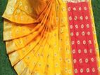 Tangail new Soft Baby saree 8hand