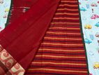 Tangail Suti Saree