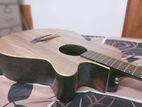 Tanglewood Blackbird Acoustic Guitar (electro-acoustic)