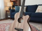 Tanglewood Blackbird Electro-acoustic Guitar