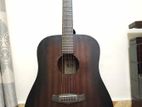 Tanglewood crossroads acoustic guitar