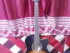 Tanglewood Guitar