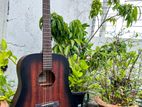 Tanglewood TWCR D (Guitar)