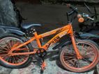 Tango 20 Size Baby Cycle