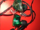 Tangzu Wan’er SG 10mm Dynamic Driver In Ear Monitor