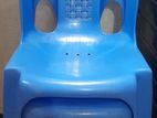 Tanin Plastic Chair