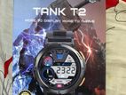 Tank T2 smartwatch