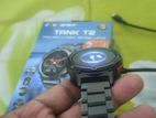 Tank 2 Smart Watch