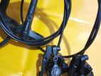 Tanke Mt200 Oil Break