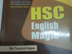 Tanvir Sir Hsc Magic Book