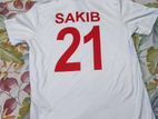 Tanzim Sakib Original HP jersey