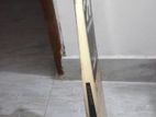 tap tanic cricket bat