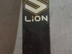 Tap Tenis/5 star Pakistani Lion bat