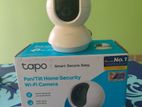 Tapo Home security Wi-Fi Camera