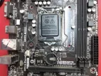 Motherboard