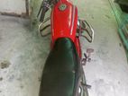 Motorbike sale 2016
