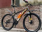 Tasla Cycle 26"" হাইড্রলিক গিয়ার সাইকেল