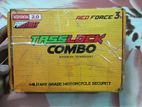 Tass lock Combo