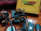 Tass Lock Combo With Gps