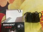 Tasslight r1 fog light