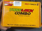 Tasslock Combo Fixed Price
