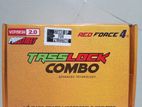 Tasslock Combo Gps Tracker