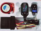 Tasslock Gps