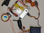 Tasslock GPS tracker