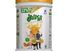 Taste Me Mango Flavored Instant Drink Powder 1kg Jar