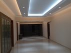 Tastefully Designed This 4700SqFt Flat Is Now Vacant For Rent In Gulshan