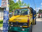 Tata Truck sell 2018