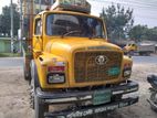 Tata truck 2013