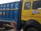Tata Truck Sell 2015