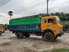 Tata 1615 Ex2 Truck 2012