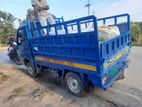 Tata 1615 Ex2 Truck 2015