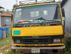 Tata 1615 Ex2 Truck 2017