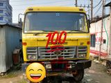 Tata 1615 Ex2 Truck 2017