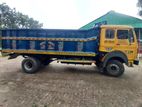 Tata 1615 Ex2 Truck 2022