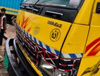 Tata 1615 Ex2 Truck . 2023