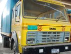 Tata 1615 Ex2 Truck . 2015