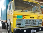 Tata 1615 Ex2 Truck . 2015