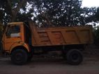 Tata 1615 dumper 2020