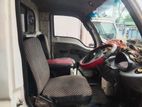 Tata covered van 2010