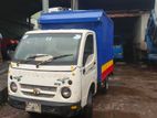 Tata Covered van 2010