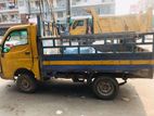 Tata Truck Sell 2010