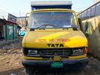 Tata Van Sell 2010