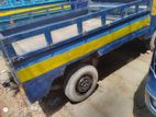 Tata ACE EX2 2011