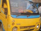 Tata ACE EX2 2012