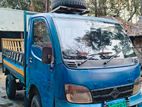 Tata ACE EX2 2014