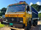 Tata 2516 2016